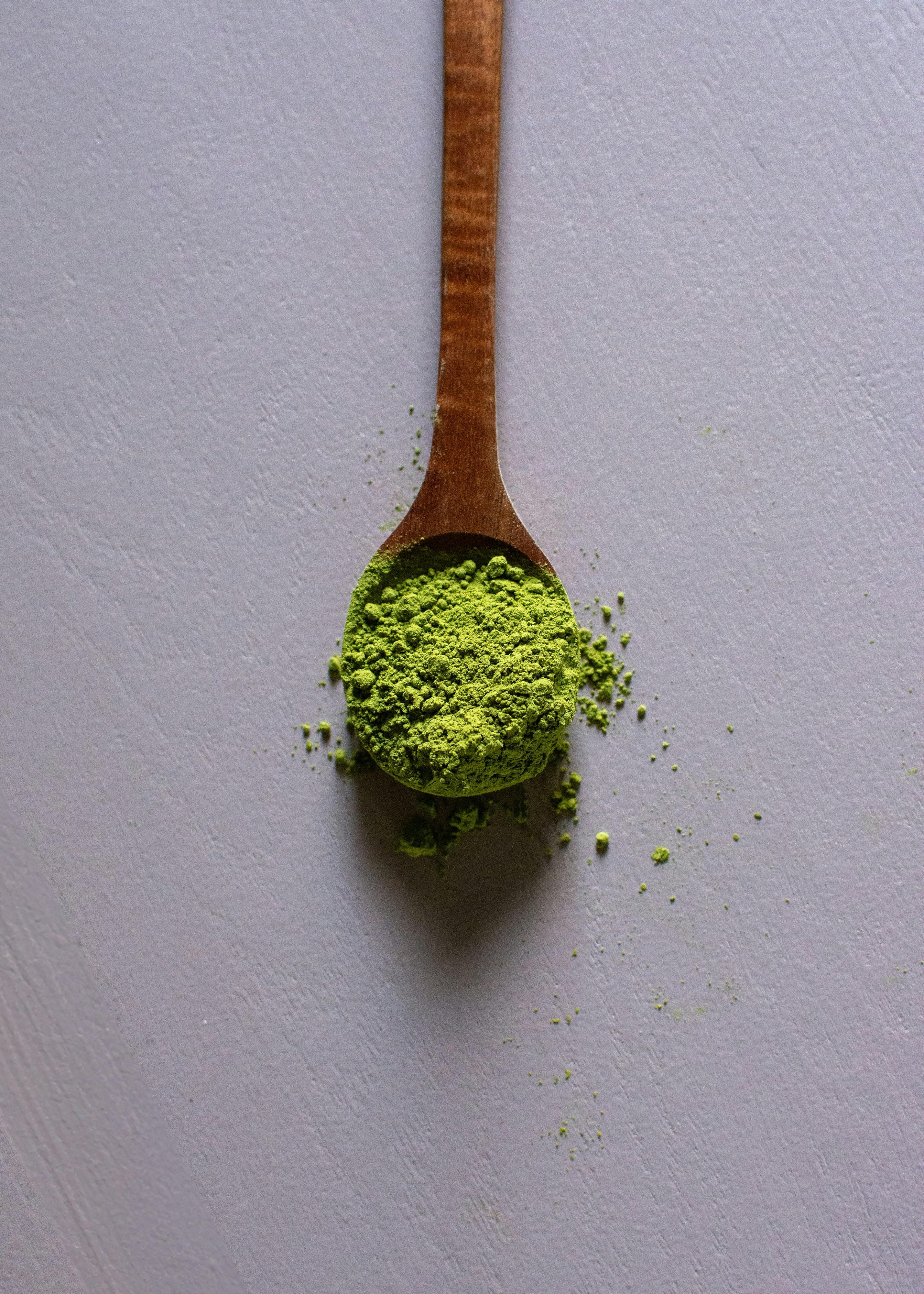 Taste sample